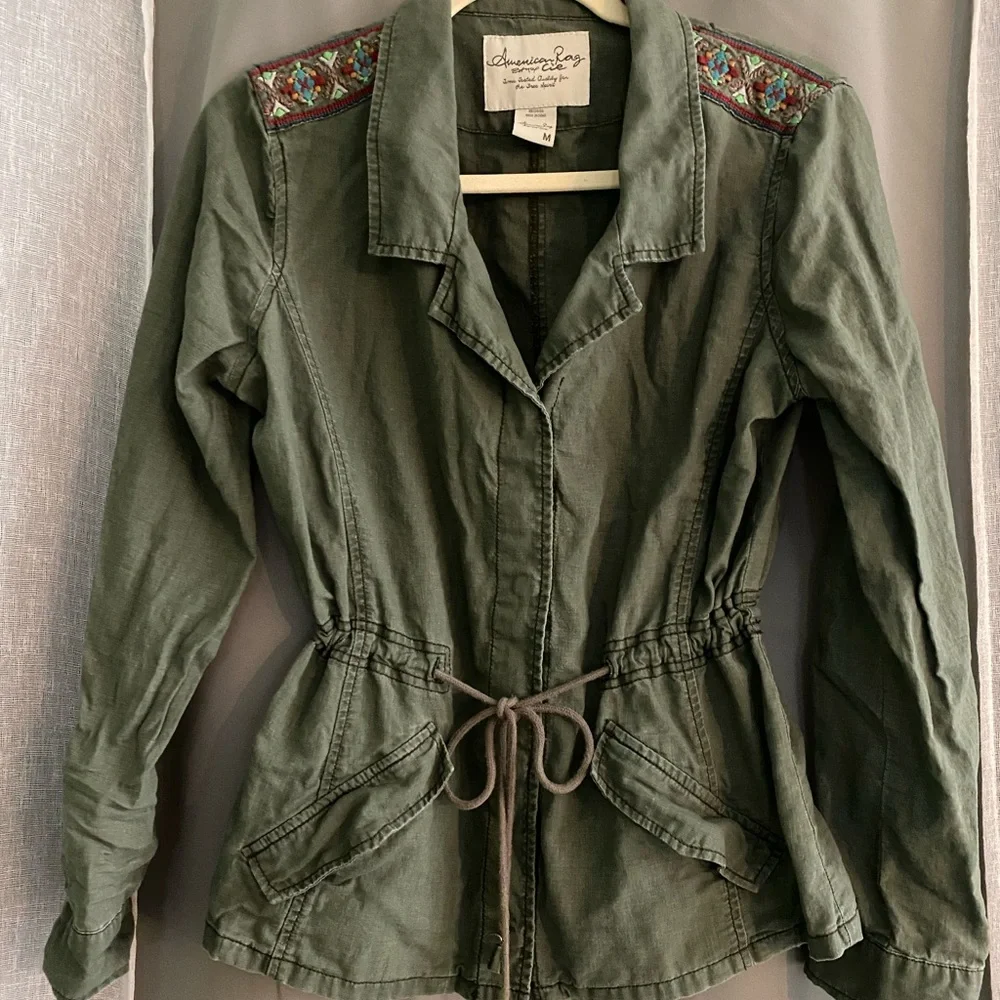 American Rag Jacket - Picture 1 of 3